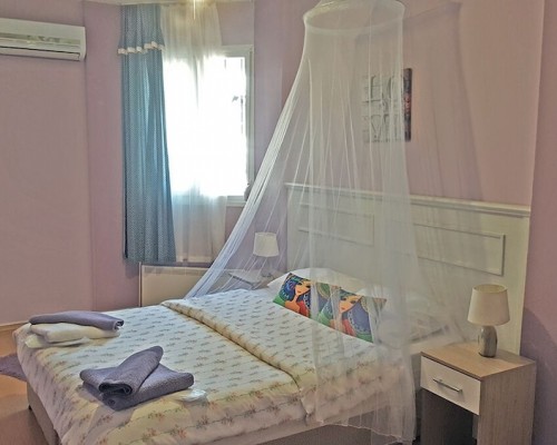 Kekik Alacati Otel Mayko 3* — Чешме, Алачаты