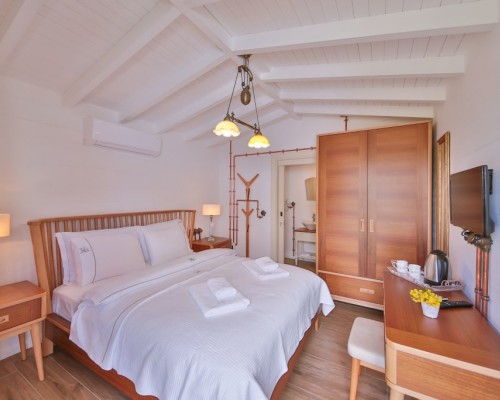 Kose Konak Butik Otel 3* — бутик-отель в Чешме