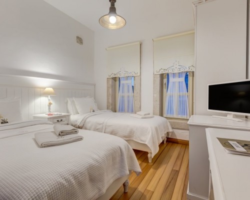 Kose Konak Butik Otel 3* — бутик-отель в Чешме
