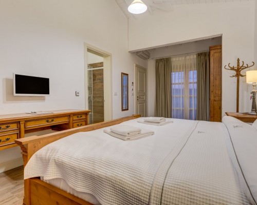 Kose Konak Butik Otel 3* — бутик-отель в Чешме