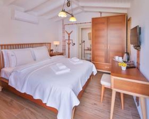 Kose Konak Butik Otel 3* — бутик-отель в Чешме