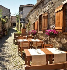 Zeren Alacati 3*