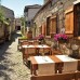 Zeren Alacati 3* — отель в Алачаты, Чешме