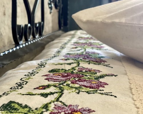 Zeren Alacati 3* — отель в Алачаты, Чешме