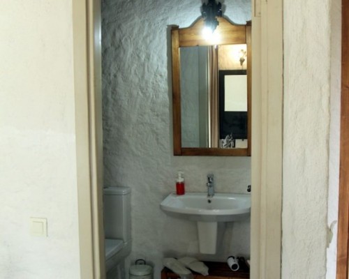 Zeren Alacati 3* — отель в Алачаты, Чешме