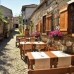 Zeren Alacati 3* — отель в Алачаты, Чешме