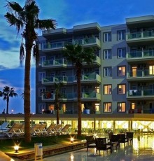 Grand Akca Otel 4* Grand Akca Otel 4*