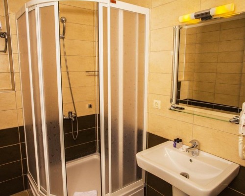 Grand Akca Otel 4* в Аланье: честный обзор от турагента