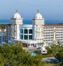 Oz Hotels Sui Resort Hotel 5* Oz Hotels Sui Resort Hotel 5*