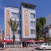 Ahsen Hotel 3* — Анталья, Муратпаша