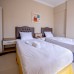 Ahsen Hotel 3* — Анталья, Муратпаша