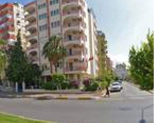 Rodinn Park Hotel 3* — Коньяалты, Анталья: что по факту