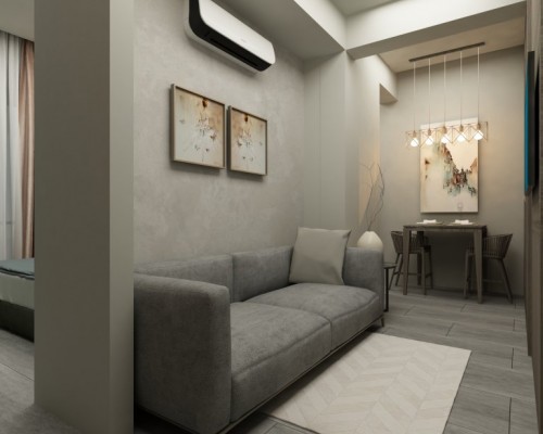 Rodinn Park Hotel 3* — Коньяалты, Анталья: что по факту