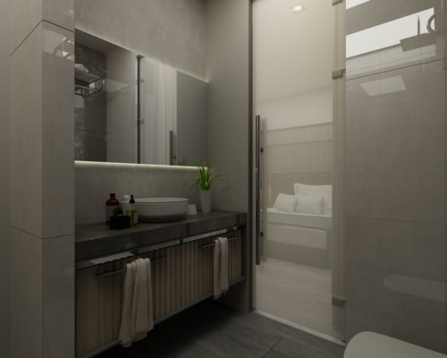 Rodinn Park Hotel 3* — Коньяалты, Анталья: что по факту