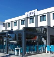 My Marin Hotel 3*