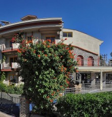 Club Dante Marmaris 2*