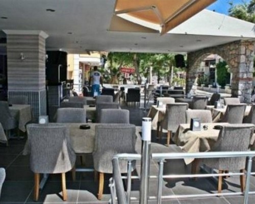 Club Dante Marmaris 2* — честный обзор от турагента