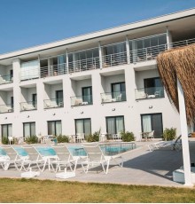Life Point Boutique Hotel 3*