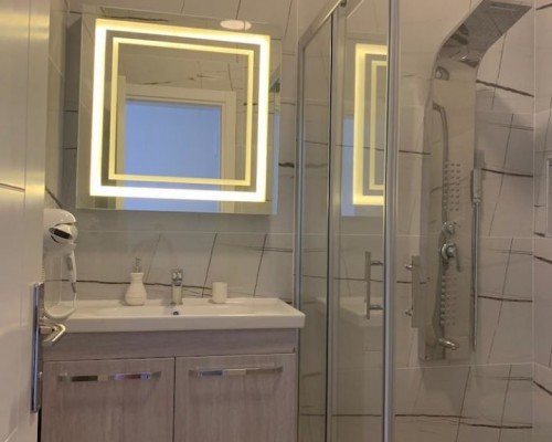 Life Point Boutique Hotel 3* — Чешме, Турция