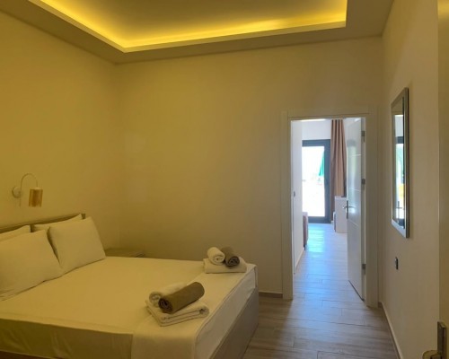 Life Point Boutique Hotel 3* — Чешме, Турция