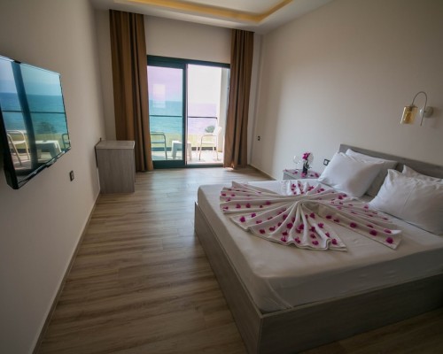 Life Point Boutique Hotel 3* — Чешме, Турция