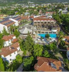 Orka World Hotel & Aqua Park 4* Orka World Hotel & Aqua Park 4*