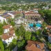 Orka World Hotel & Aqua Park 4* — Фетхие, Олюдениз