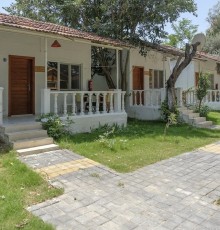 Naz Bungalow 2* Naz Bungalow 2*