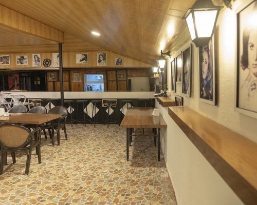 Naz Bungalow 2* в Сиде: мой честный разбор отеля