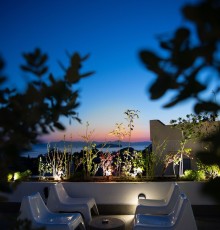 Oda Bodrum 3*