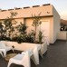 Oda Bodrum 3* — уютный отель в центре Бодрума