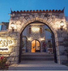 Alacati Bellezza Hotel 3*