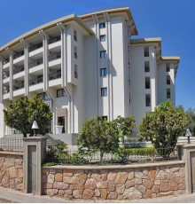 Medis Resort Hotel 4*