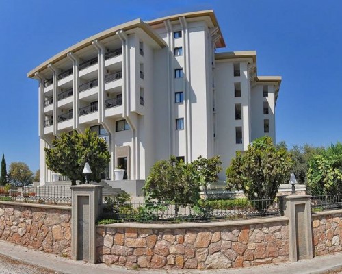 Medis Resort Hotel 4* — Чешме, Турция