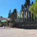 Club Aria Belek 4* — подбор тура в Белек с турагентом Галиной