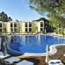 Club Aria Belek 4* — подбор тура в Белек с турагентом Галиной