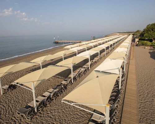 Club Aria Belek 4* — подбор тура в Белек с турагентом Галиной