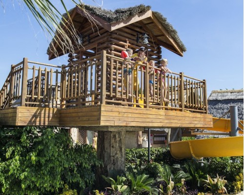 Club Aria Belek 4* — подбор тура в Белек с турагентом Галиной
