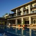 Melanippe Relaxing Hotel 4* в Анталье — обзор отеля