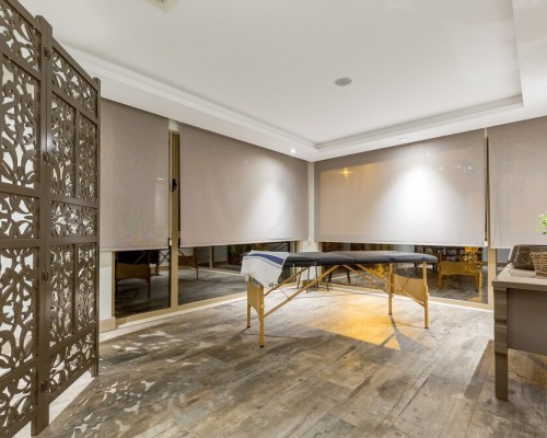 Melanippe Relaxing Hotel 4* в Анталье — обзор отеля