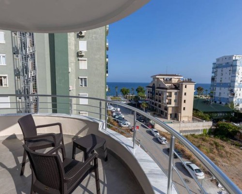 Theluna Suite Hotel 3* — Анталья, район Коньяалты