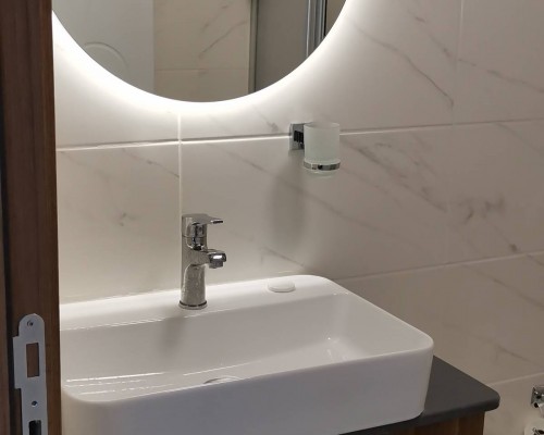 Theluna Suite Hotel 3* — Анталья, район Коньяалты