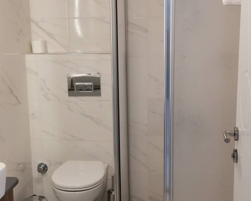 Theluna Suite Hotel 3* — Анталья, район Коньяалты