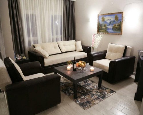 Dream Palace Bodrum 4*: отдых в Гюмбете с персональным турагентом