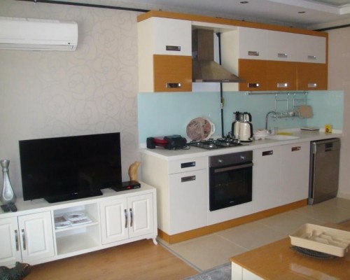 Neva Suite Hotel 3* — Анталья, Коньяалты