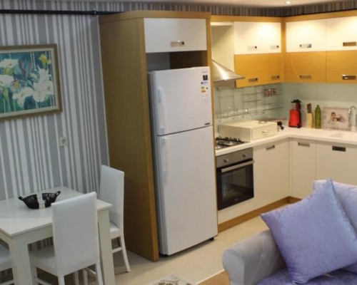 Neva Suite Hotel 3* — Анталья, Коньяалты