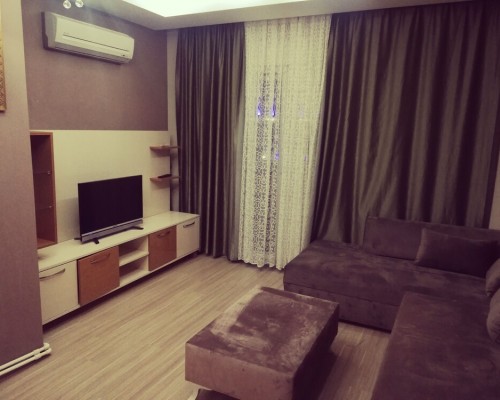 Neva Suite Hotel 3* — Анталья, Коньяалты