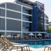 Side Square Hotel 4* в Сиде: спокойный отдых для взрослых