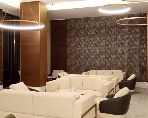 Side Square Hotel 4* в Сиде: спокойный отдых для взрослых