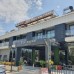 Side Square Hotel 4* в Сиде: спокойный отдых для взрослых